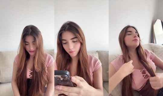 angiemarcela1's Live Session — Oct 24, 2026, 4:17 PM
