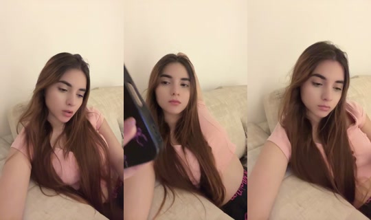 angiemarcela1's Live Session — Oct 25, 2026, 12:45 AM