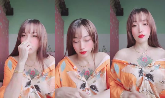 anhthu992's Live Session — Jul 24, 2026, 10:58 AM