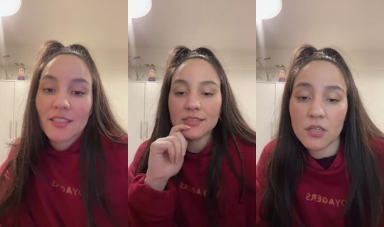 aniah11's Live Session — Aug 13, 2026, 1:02 AM
