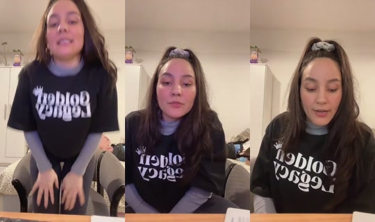 aniah11's Live Session — Aug 15, 2026, 1:04 AM
