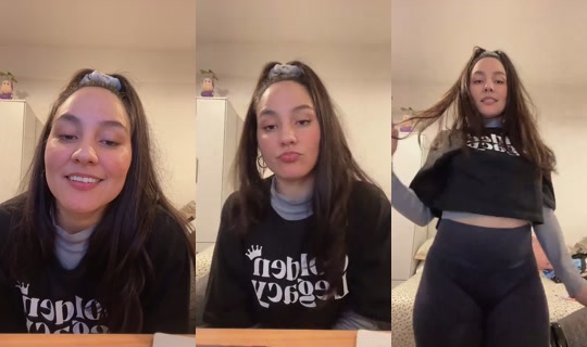 aniah11's Live Session — Aug 15, 2026, 1:55 AM