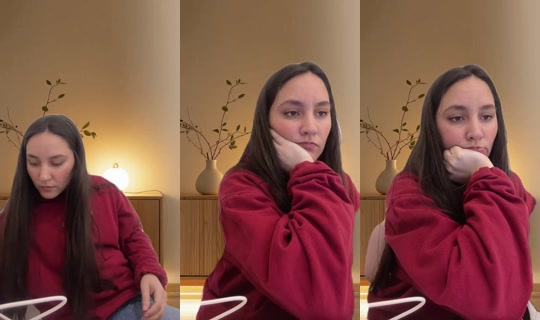 aniah11's Live Session — Aug 22, 2026, 3:09 PM