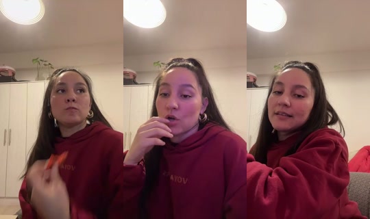 aniah11's Live Session — Aug 22, 2026, 11:55 PM