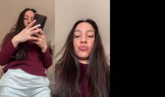 aniah11's Live Session — Aug 23, 2026, 1:16 PM