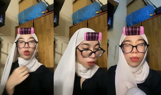 anisaqilahhh's Live Session — Oct 25, 2026, 8:38 AM
