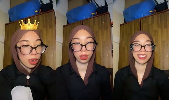 anisaqilahhh's Live Session — Oct 25, 2026, 2:03 PM