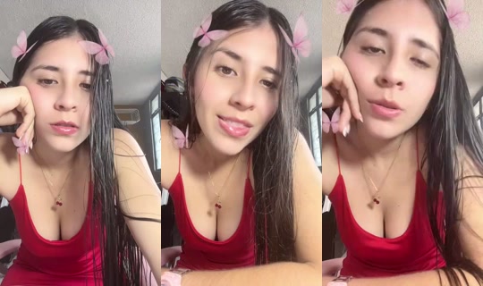 annysm's Live Session — Jul 20, 2026, 5:04 PM