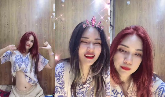 aqua147199's Live Session — Aug 1, 2026, 5:10 PM