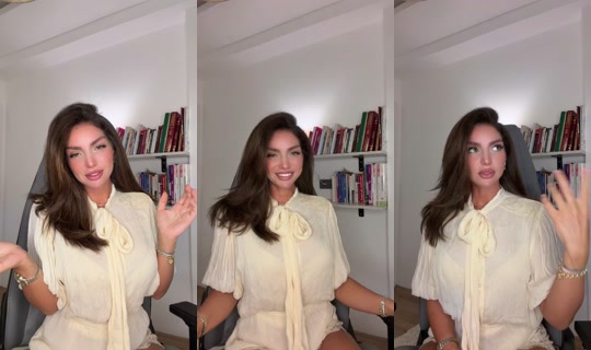 arapkizi's Live Session — Jul 24, 2026, 5:34 PM