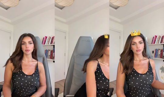 arapkizi's Live Session — Jul 26, 2026, 11:18 AM