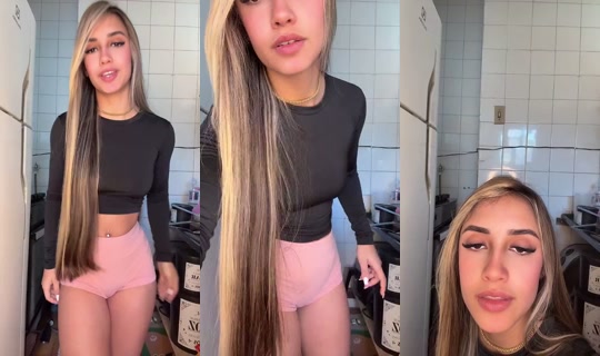aria_firee's Live Session — Jul 28, 2026, 11:10 AM