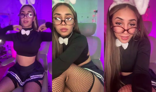 aria_firee's Live Session — Oct 17, 2026, 2:18 AM