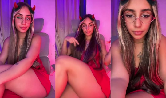 aria_firee's Live Session — Oct 23, 2026, 2:12 AM