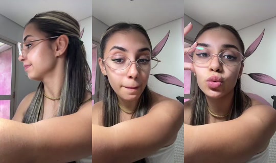aria_firee's Live Session — Oct 24, 2026, 4:44 PM