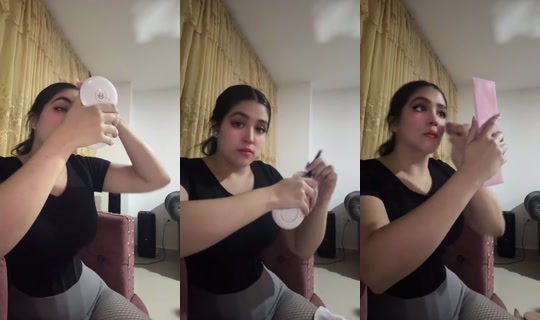 arianaintensity's Live Session — Jul 27, 2026, 11:44 PM