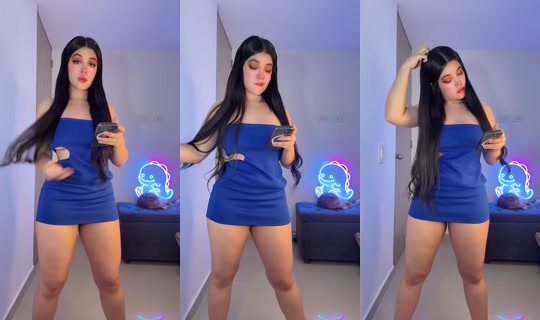 arianaintensity's Live Session — Aug 5, 2026, 7:55 AM