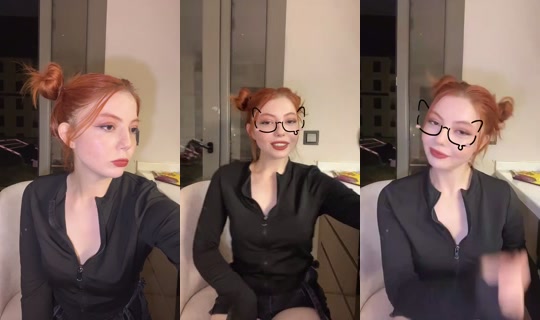 arieeelll's Live Session — Jul 20, 2026, 11:47 PM