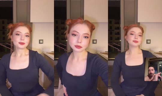 arieeelll's Live Session — Jul 21, 2026, 7:37 PM