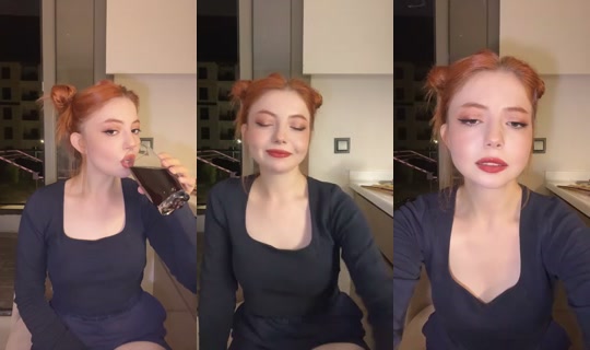 arieeelll's Live Session — Jul 21, 2026, 8:17 PM