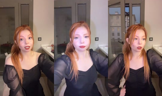 arieeelll's Live Session — Jul 28, 2026, 1:54 AM