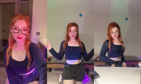 arieeelll's Live Session — Aug 2, 2026, 8:08 PM