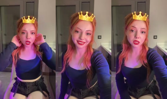arieeelll's Live Session — Aug 2, 2026, 10:09 PM