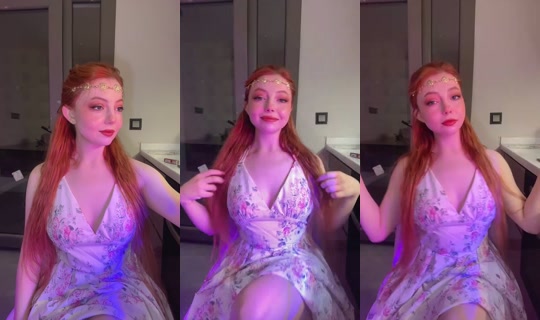 arieeelll's Live Session — Aug 3, 2026, 6:10 PM