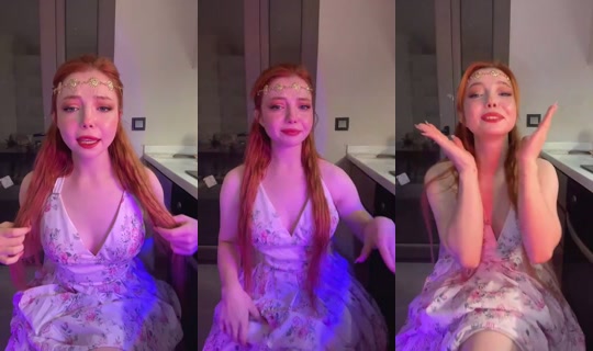 arieeelll's Live Session — Aug 3, 2026, 8:27 PM