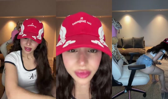 arinna9735's Live Session — Jul 23, 2026, 11:07 PM