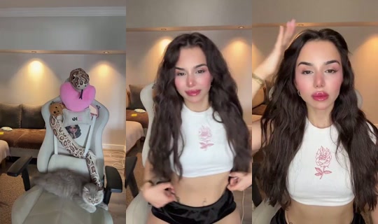 arinna9735's Live Session — Jul 24, 2026, 12:07 PM