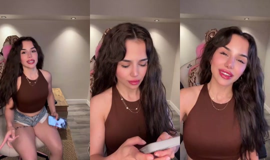 arinna9735's Live Session — Jul 27, 2026, 10:35 PM