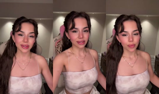 arinna9735's Live Session — Jul 28, 2026, 10:47 PM