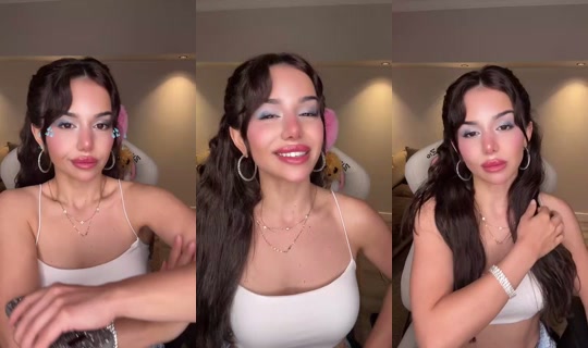 arinna9735's Live Session — Jul 29, 2026, 8:58 PM