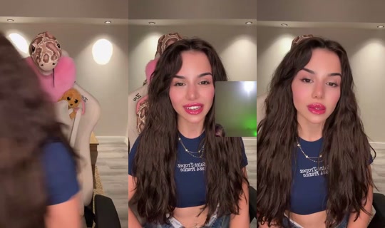 arinna9735's Live Session — Jul 31, 2026, 1:05 AM