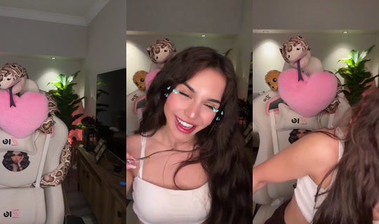 arinna9735's Live Session — Sep 2, 2026, 9:17 PM