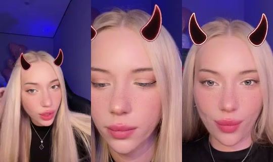 armani.xx's Live Session — Jul 26, 2026, 6:22 PM