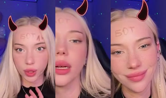 armani.xx's Live Session — Jul 26, 2026, 8:05 PM