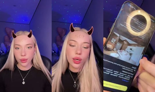 armani.xx's Live Session — Jul 26, 2026, 8:57 PM