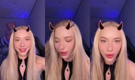 armani.xx's Live Session — Jul 27, 2026, 8:05 AM