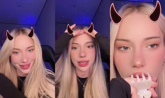 armani.xx's Live Session — Jul 28, 2026, 3:27 PM