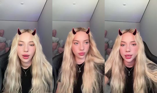 armani.xx's Live Session — Aug 1, 2026, 10:43 AM