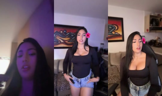 as_alexaacgg's Live Session — Jul 22, 2026, 7:57 PM