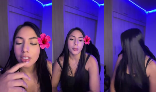 as_alexaacgg's Live Session — Jul 24, 2026, 12:25 AM