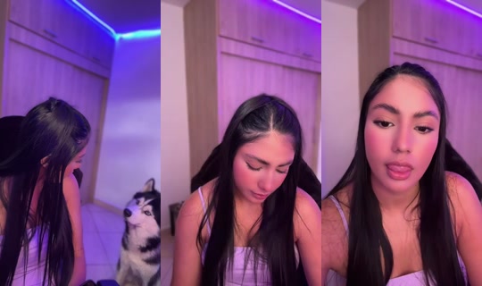 as_alexaacgg's Live Session — Jul 26, 2026, 6:21 PM