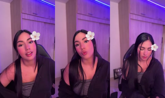 as_alexaacgg's Live Session — Jul 27, 2026, 2:23 PM