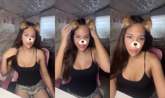 ashy19_'s Live Session — Sep 6, 2026, 4:59 AM