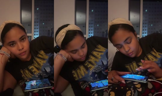asiadrivemecrazy's Live Session — Jul 9, 2026, 7:33 AM