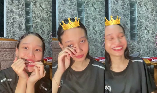 asya070930's Live Session — Jul 9, 2026, 2:54 PM