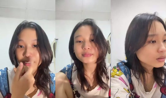 asya070930's Live Session — Jul 29, 2026, 5:17 PM